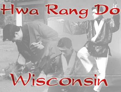 Hwa Rang Do Wisconsin