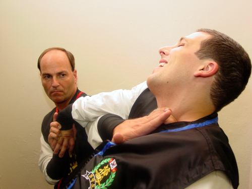 Master David Kijek